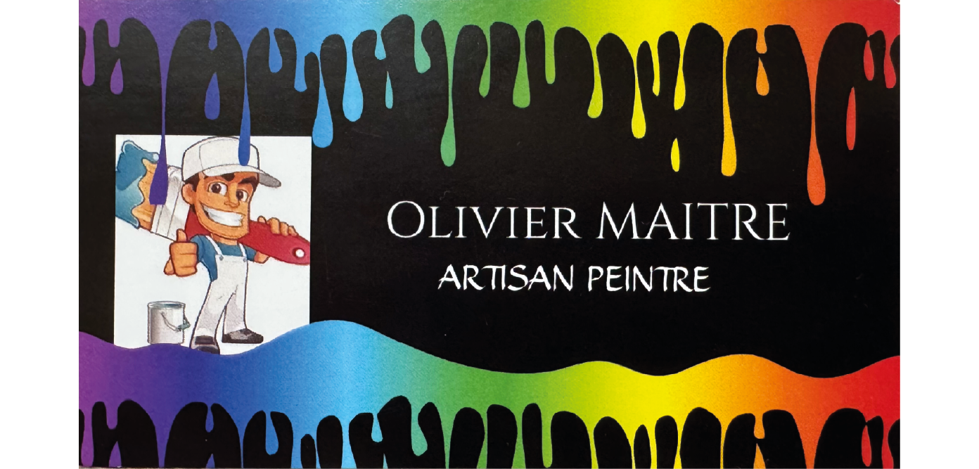 MAITRE OLIVIER